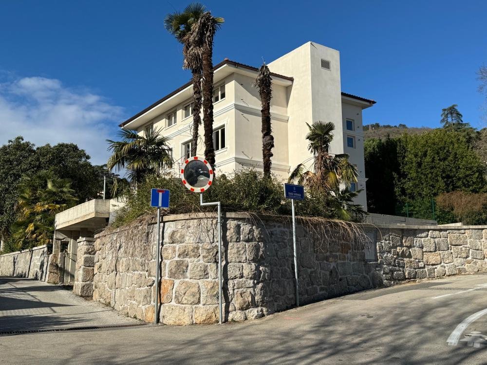 Dom Na predaj - Primorsko-goranska Opatija