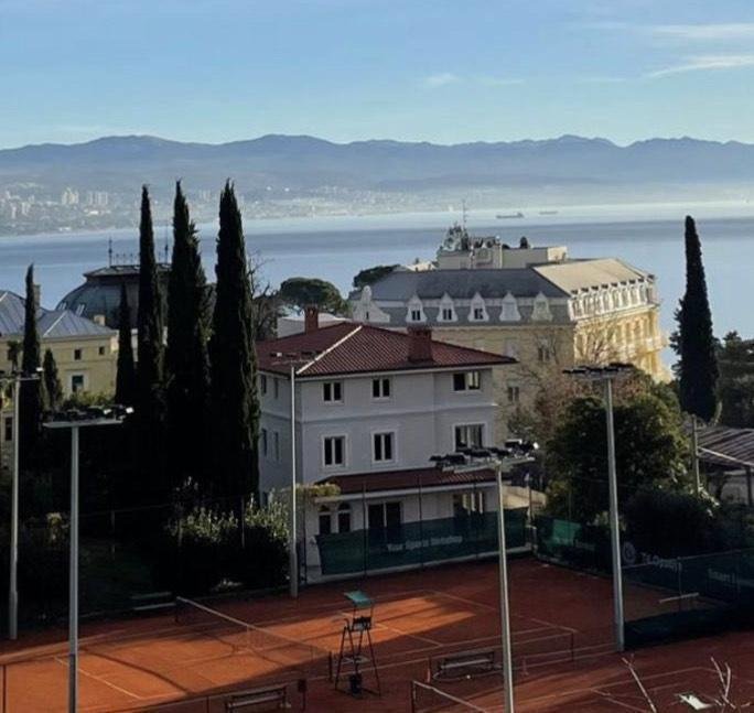 Dom Na predaj - Primorsko-goranska Opatija