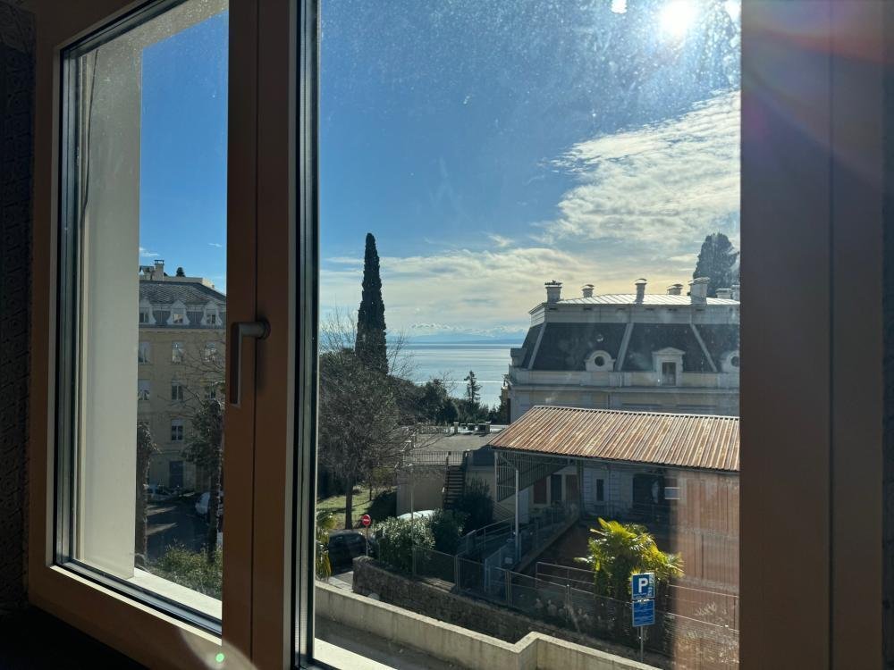Dom Na predaj - Primorsko-goranska Opatija