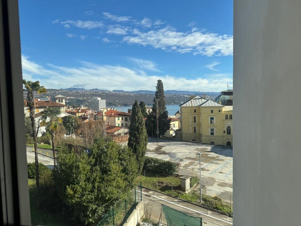 Dom Na predaj - Primorsko-goranska Opatija