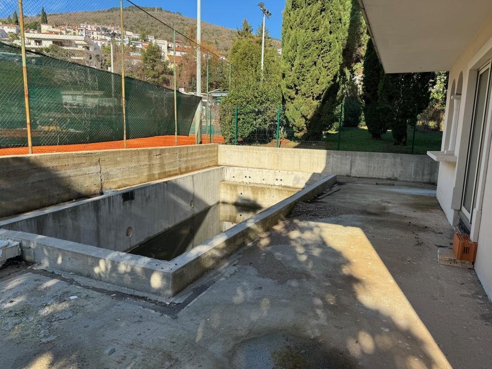 Dom Na predaj - Primorsko-goranska Opatija