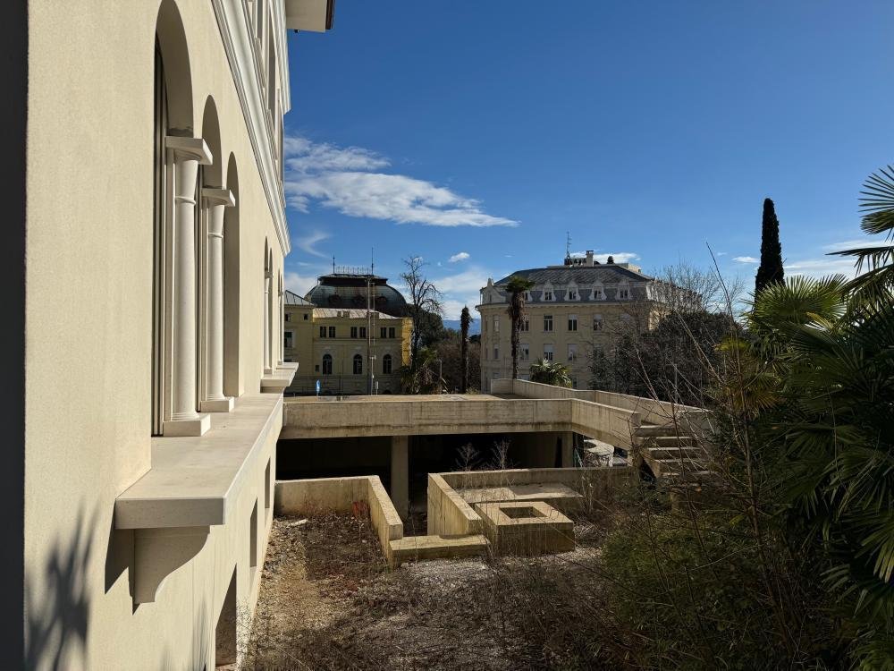 Dom Na predaj - Primorsko-goranska Opatija