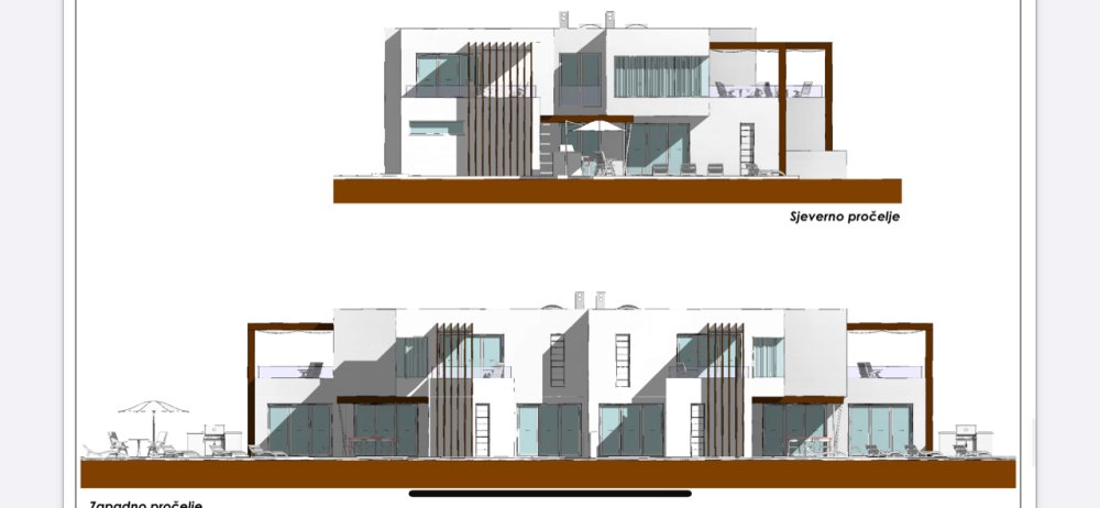 Casa In vendita - Istarska Kaštelir-Labinci