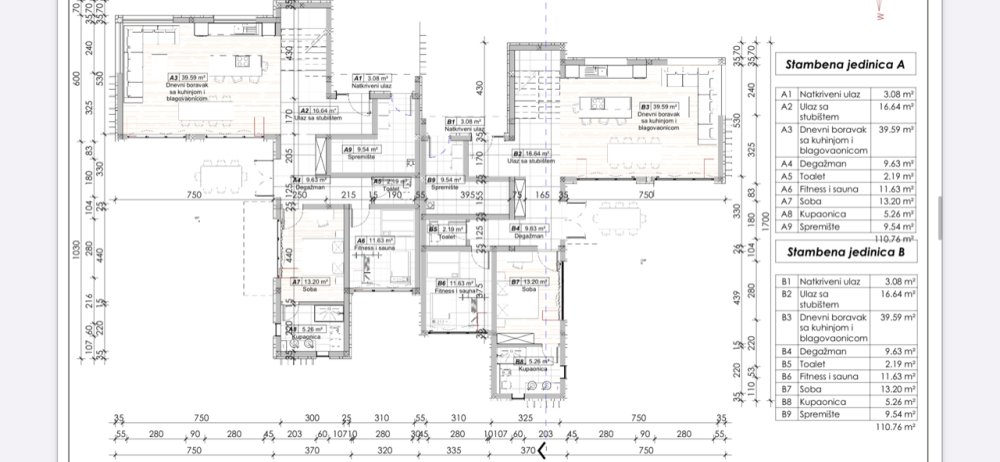 Casa In vendita - Istarska Kaštelir-Labinci