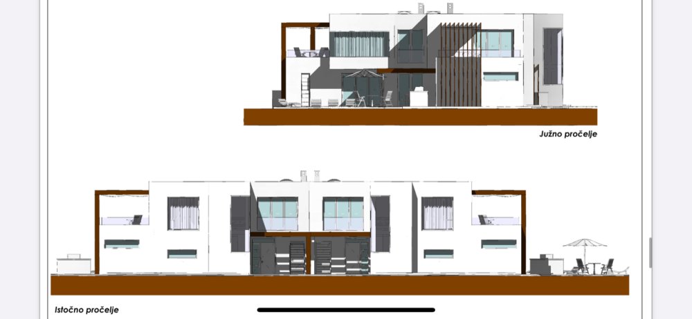 Casa In vendita - Istarska Kaštelir-Labinci
