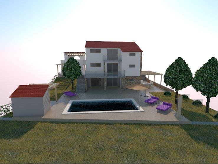 House For sale - Istarska Umag