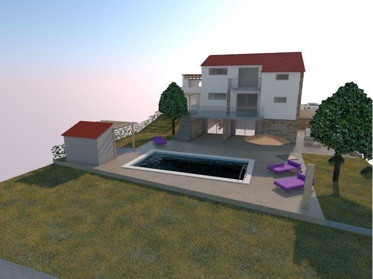 House For sale - Istarska Umag