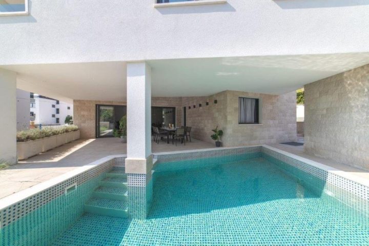 Haus Zu verkaufen - Splitsko-dalmatinska Trogir - foto 2/24