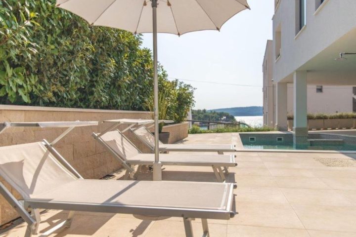 Haus Zu verkaufen - Splitsko-dalmatinska Trogir - foto 5/24