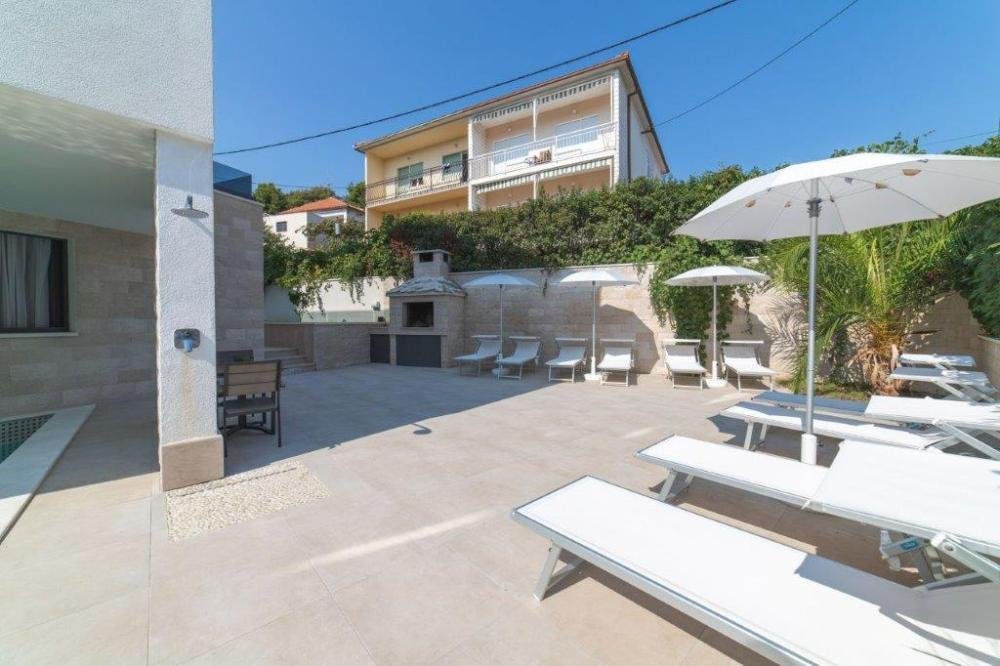 Haus Zu verkaufen - Splitsko-dalmatinska Trogir