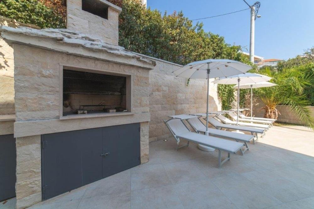 Haus Zu verkaufen - Splitsko-dalmatinska Trogir
