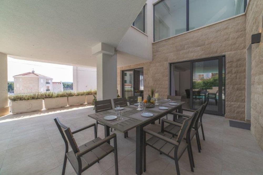 Haus Zu verkaufen - Splitsko-dalmatinska Trogir