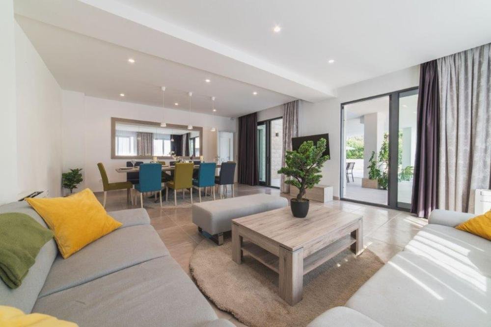 Haus Zu verkaufen - Splitsko-dalmatinska Trogir