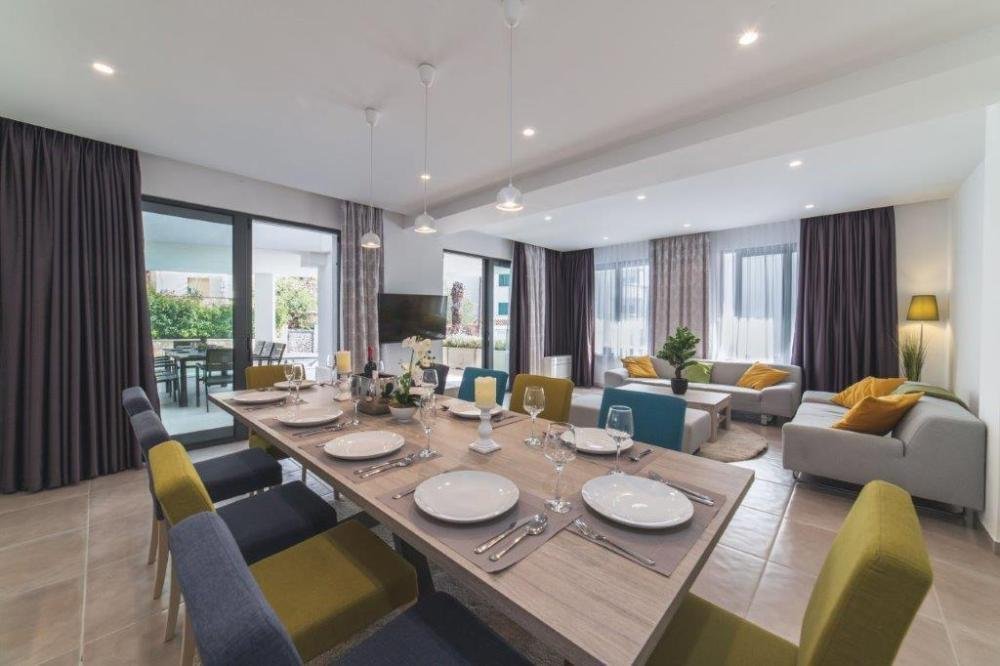 Haus Zu verkaufen - Splitsko-dalmatinska Trogir