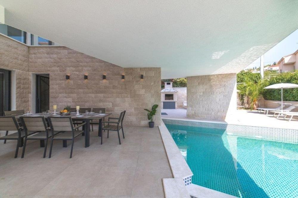 Haus Zu verkaufen - Splitsko-dalmatinska Trogir