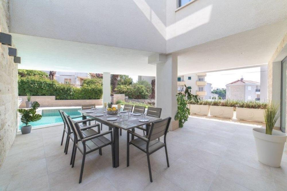 Haus Zu verkaufen - Splitsko-dalmatinska Trogir