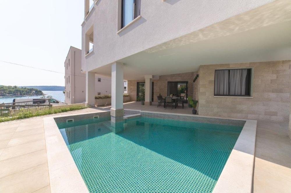 Haus Zu verkaufen - Splitsko-dalmatinska Trogir