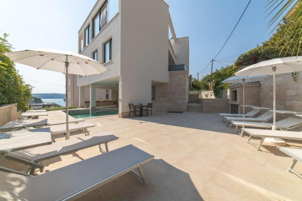 Haus Zu verkaufen - Splitsko-dalmatinska Trogir