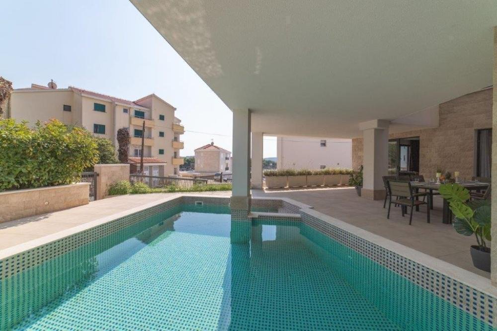 Haus Zu verkaufen - Splitsko-dalmatinska Trogir