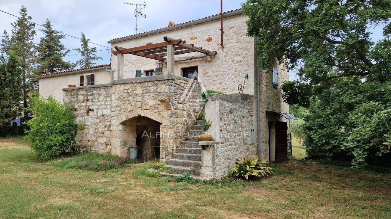 Dom Na sprzedaż - Istarska Poreč
