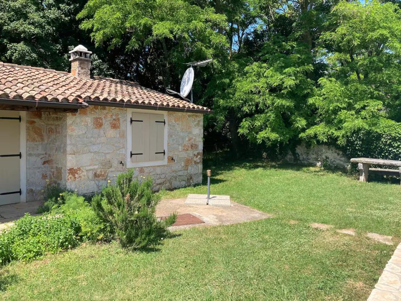 Dom Na sprzedaż - Istarska Poreč