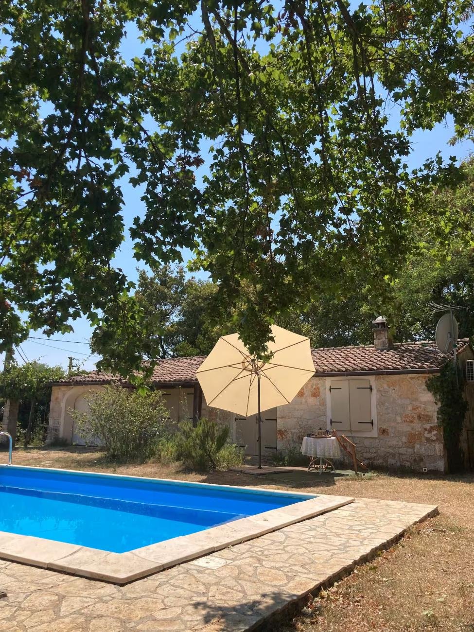 Dom Na sprzedaż - Istarska Poreč