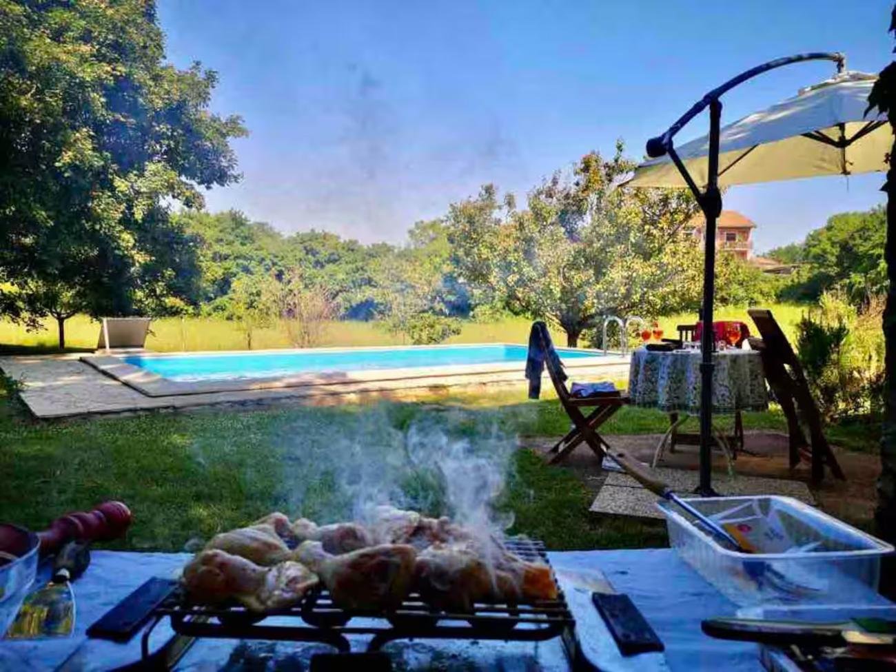 Dom Na sprzedaż - Istarska Poreč