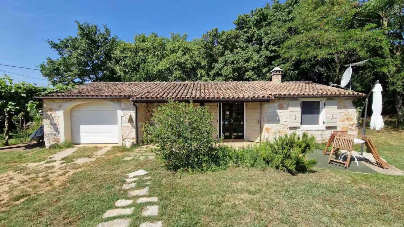 Dom Na sprzedaż - Istarska Poreč