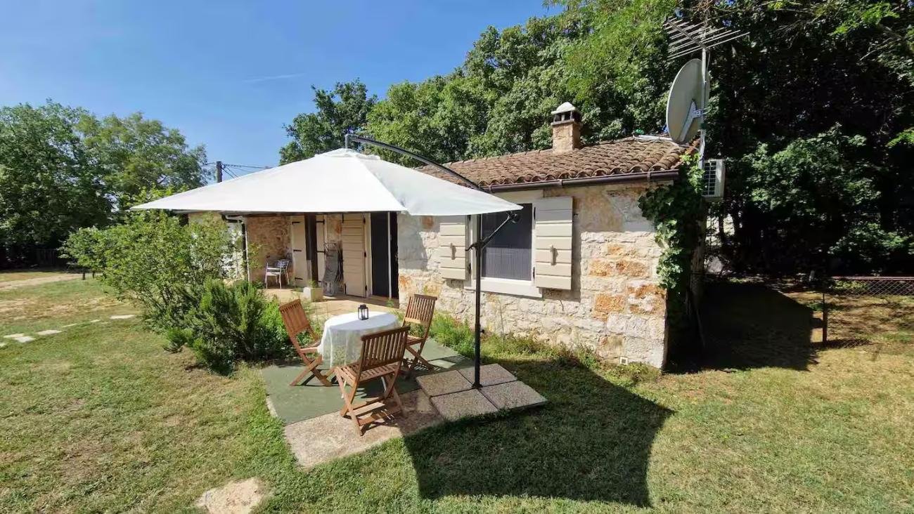 Dom Na sprzedaż - Istarska Poreč
