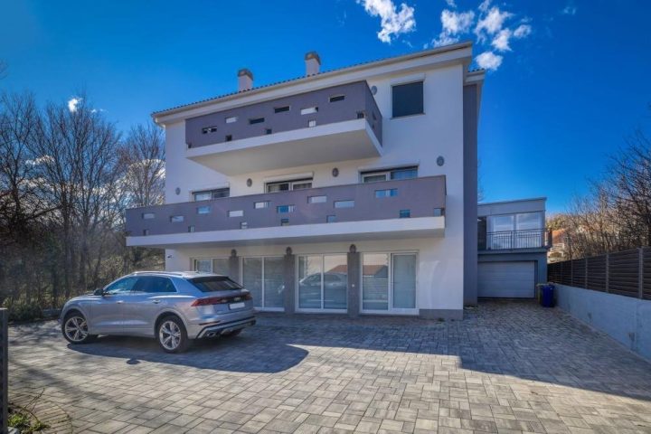 Hotel Na prodaju - Primorsko-goranska Dobrinj - foto 5/17
