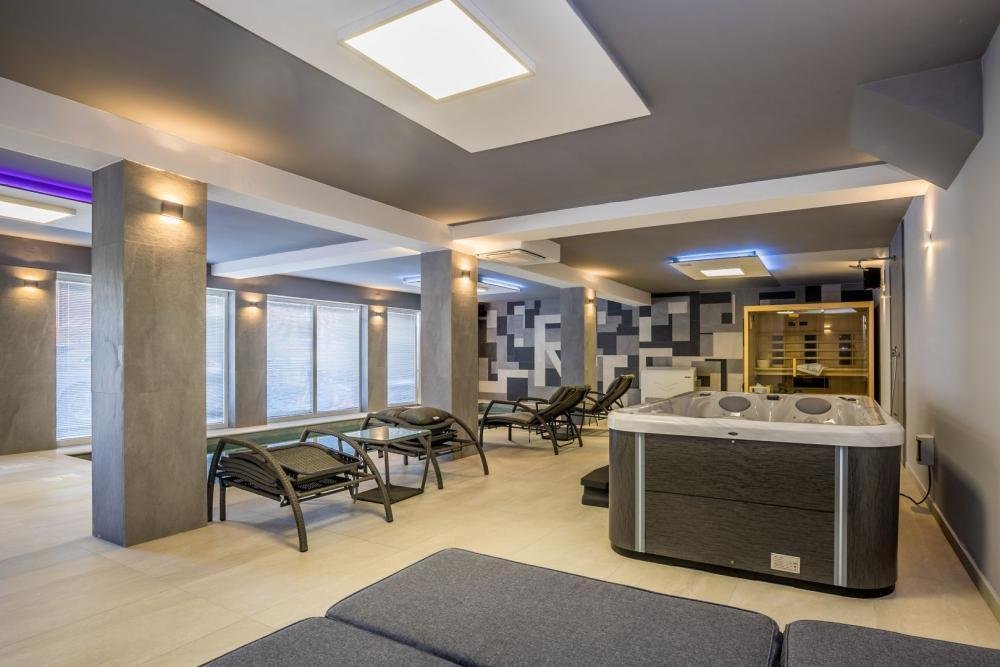 Hotel Na prodaju - Primorsko-goranska Dobrinj