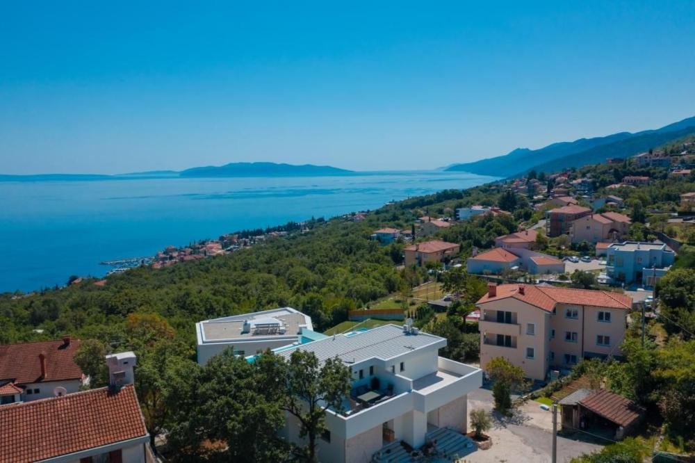 Dom Na sprzedaż - Primorsko-goranska Opatija - foto 1/24