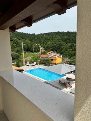 Dom Na predaj - Primorsko-goranska Opatija - foto 2/24