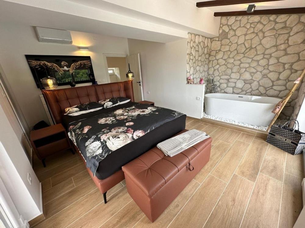 Dom Na predaj - Primorsko-goranska Opatija