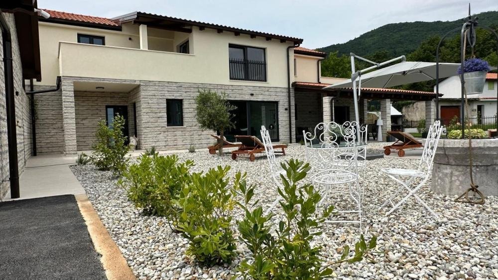 Dom Na predaj - Primorsko-goranska Opatija