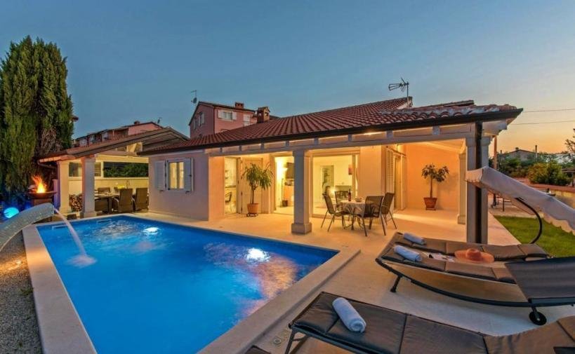 Maison À vendre - Istarska Poreč - foto 1/24