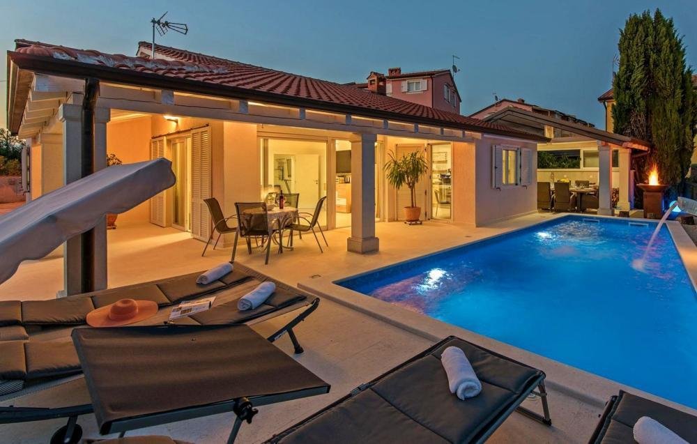 Maison À vendre - Istarska Poreč