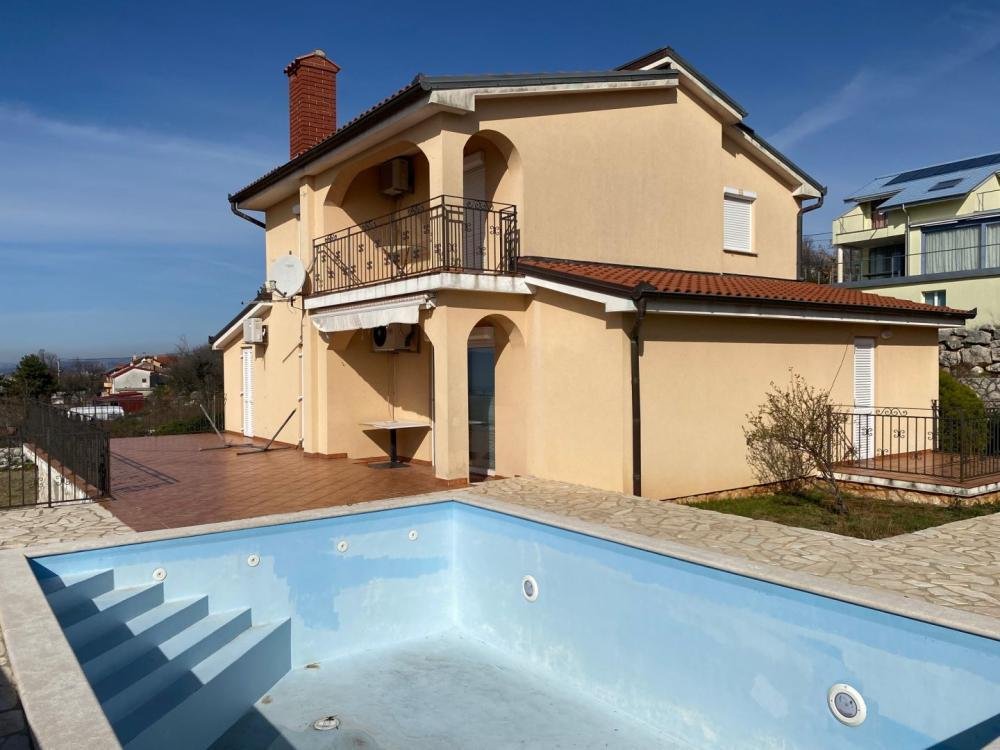 Haus Zu verkaufen - Primorsko-goranska Kraljevica - foto 1/24