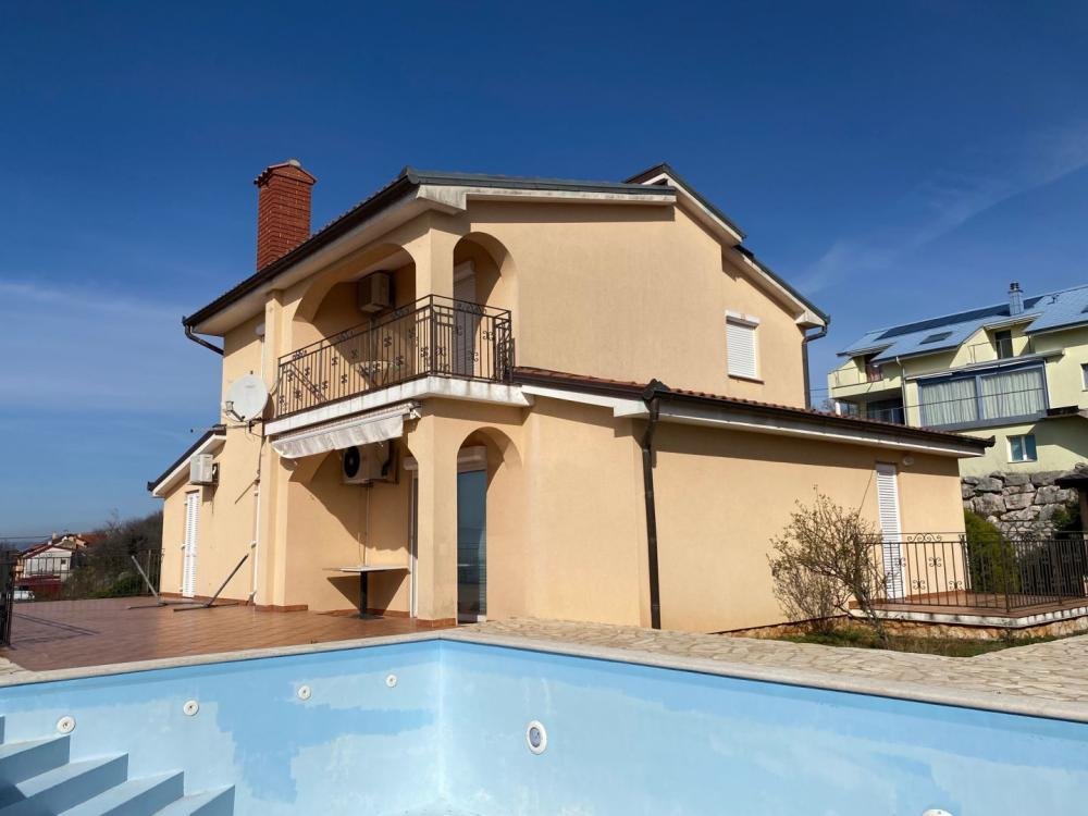 Haus Zu verkaufen - Primorsko-goranska Kraljevica