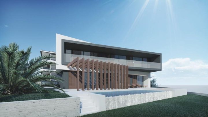 Haus zu verkaufen 199 m² – Novalja