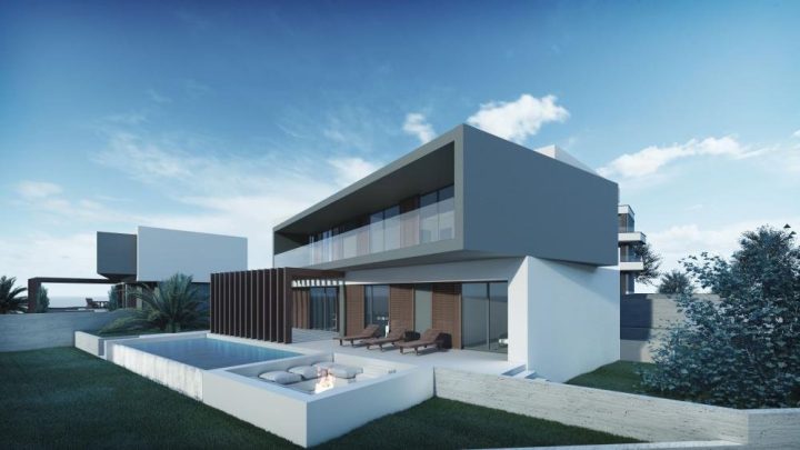 Haus Zu verkaufen - Ličko-senjska Novalja - foto 2/10