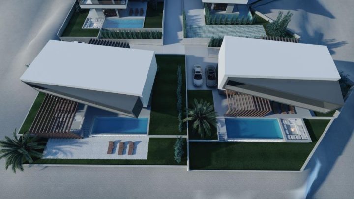 Haus Zu verkaufen - Ličko-senjska Novalja - foto 3/10