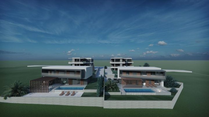 Haus Zu verkaufen - Ličko-senjska Novalja - foto 4/10