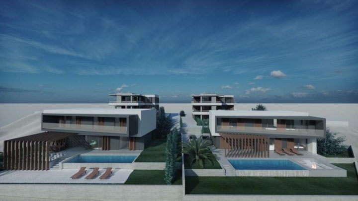 Haus Zu verkaufen - Ličko-senjska Novalja - foto 5/10