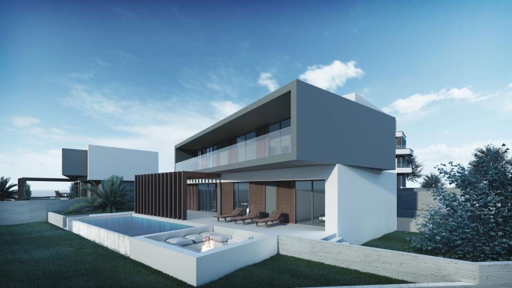 Haus Zu verkaufen - Ličko-senjska Novalja
