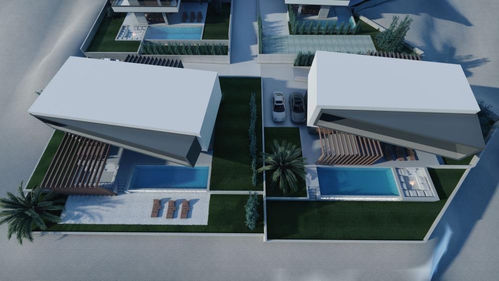 Haus Zu verkaufen - Ličko-senjska Novalja