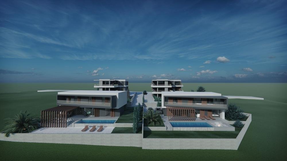 Haus Zu verkaufen - Ličko-senjska Novalja
