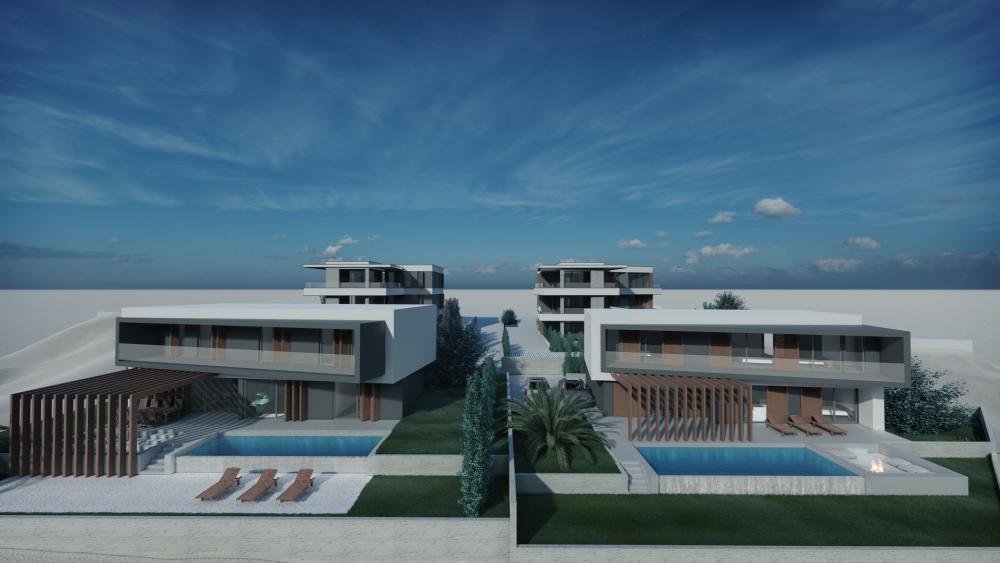 Haus Zu verkaufen - Ličko-senjska Novalja