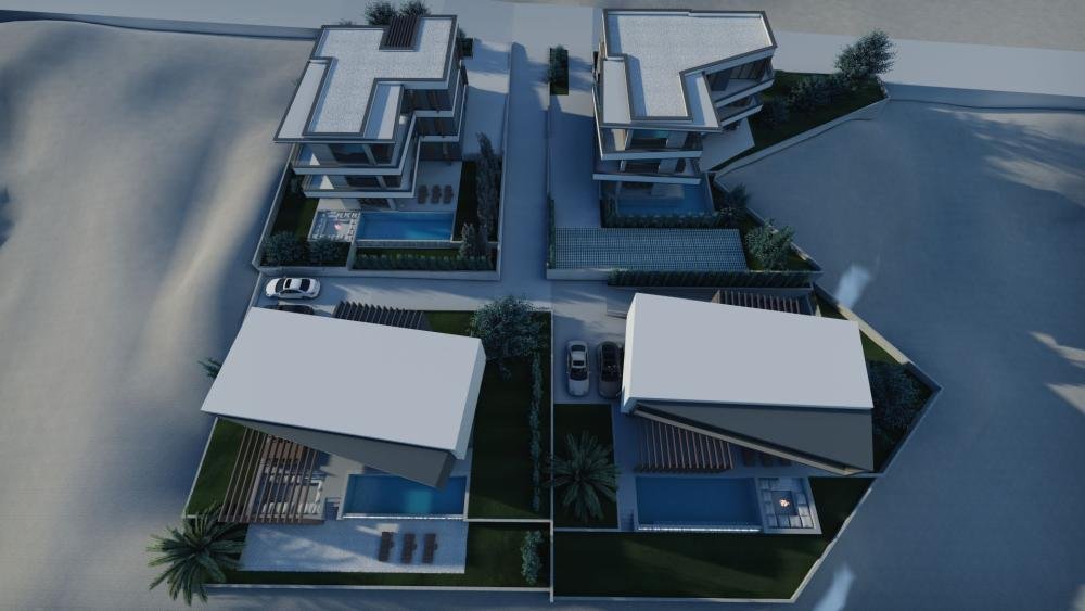 Haus Zu verkaufen - Ličko-senjska Novalja