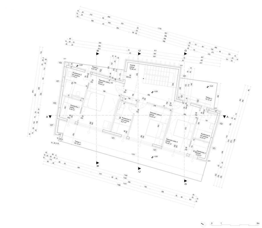 Haus Zu verkaufen - Ličko-senjska Novalja
